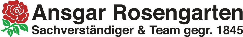 Logo Ansgar Rosengarten Bauplanung uns Sachverständigenbüro in Osnabrück
