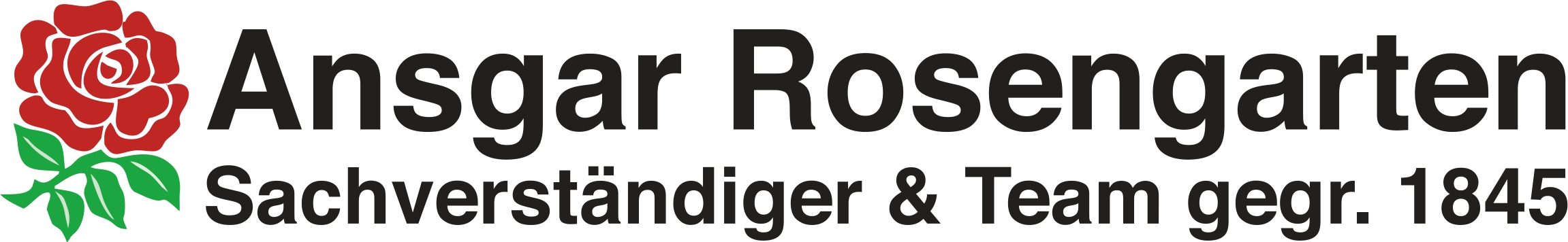 Ansgar Rosengarten Sachverständigen- und Bauplanungsbüro