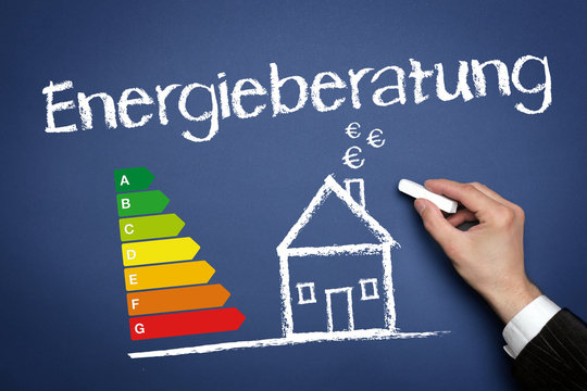 Energieberatung in Osnabrück und Bad Laer sowie in Glandorf und Lengerich