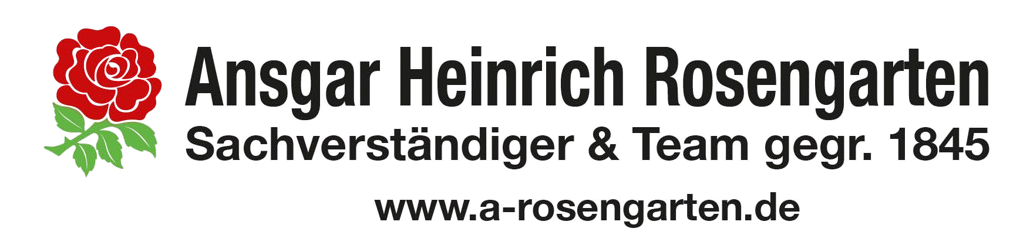 Bausachverständiger Rosengarten