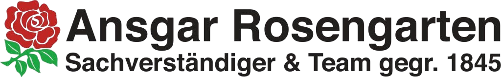 Bausachverständiger Rosengarten
